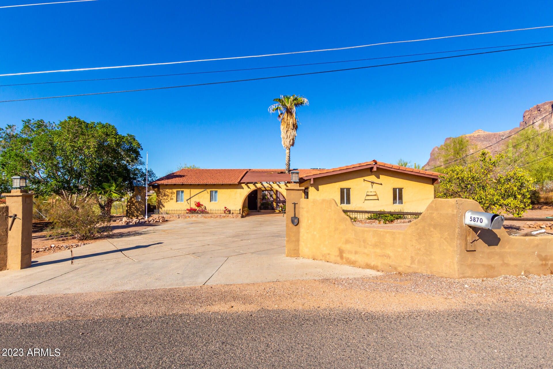 Apache Junction, Pinal County, AZ House for sale Property ID 418352250