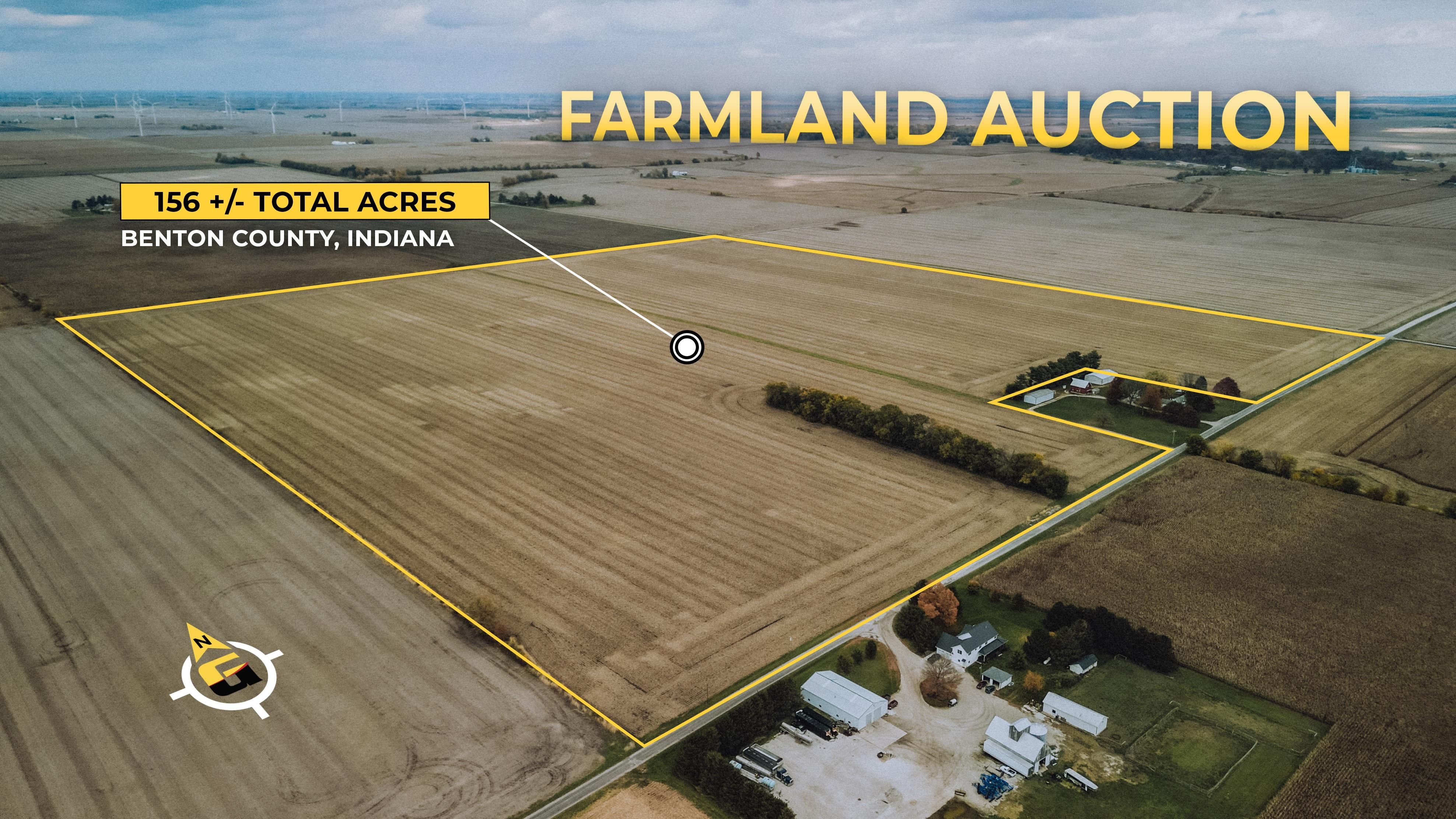 CR 200 E & 800 S, Oxford, IN 47971 MLS JK2304156AU LandWatch