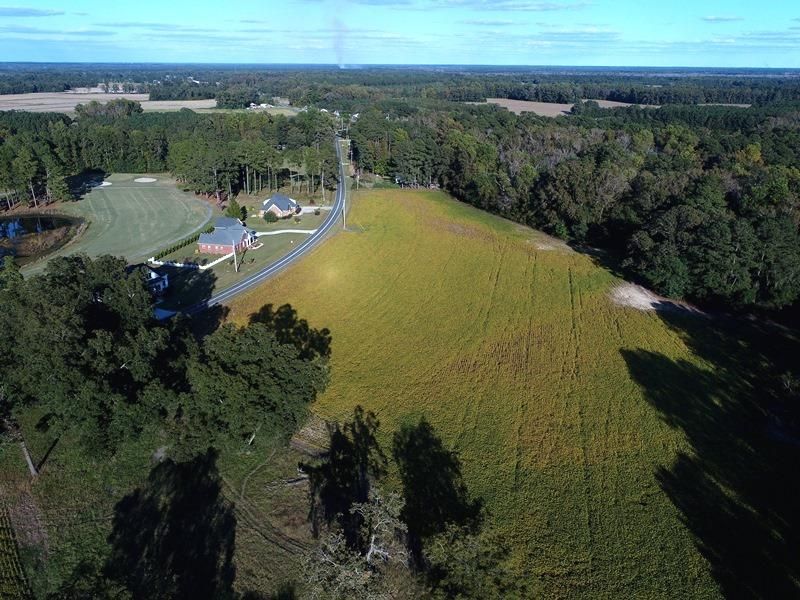 Whiteville, Columbus County, NC Homesites for sale Property ID