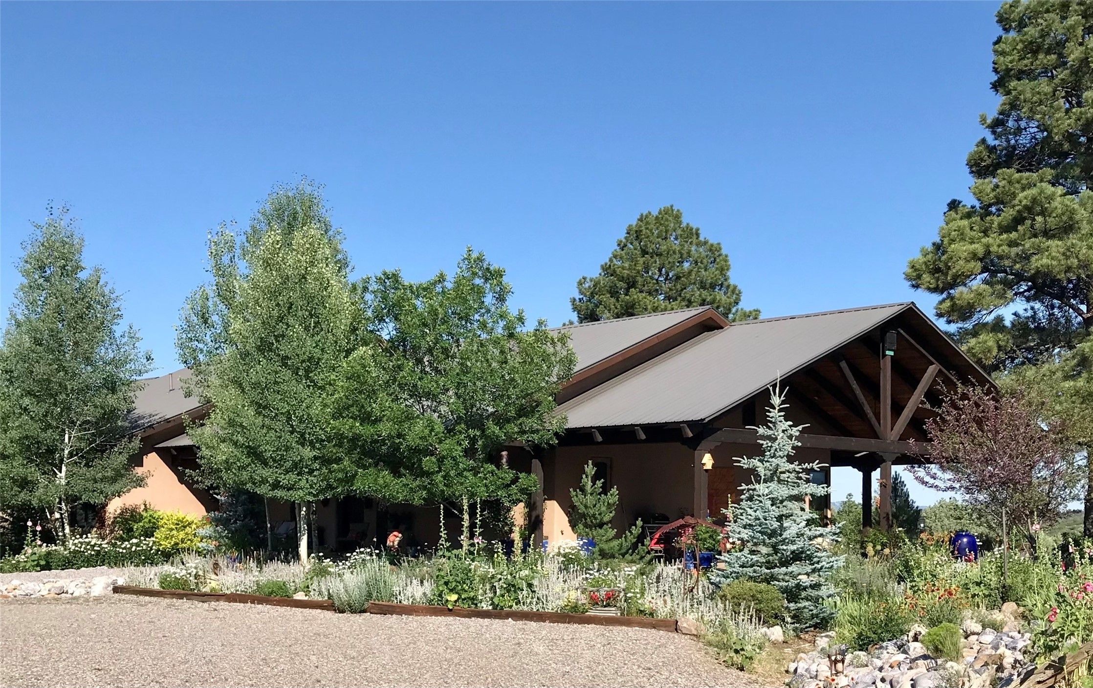 93b County Road 342, Chama, NM 87520 MLS 202341831 LandWatch