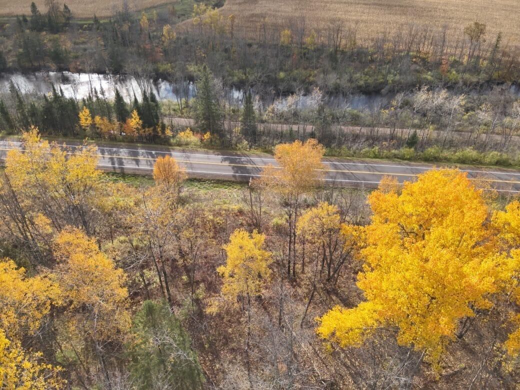 Radisson, Sawyer County, WI Recreational Property, Homesites for sale