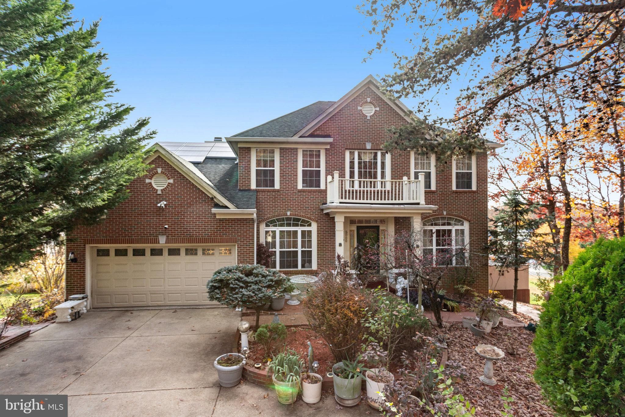 Riverdale, Prince County, MD House for sale Property ID