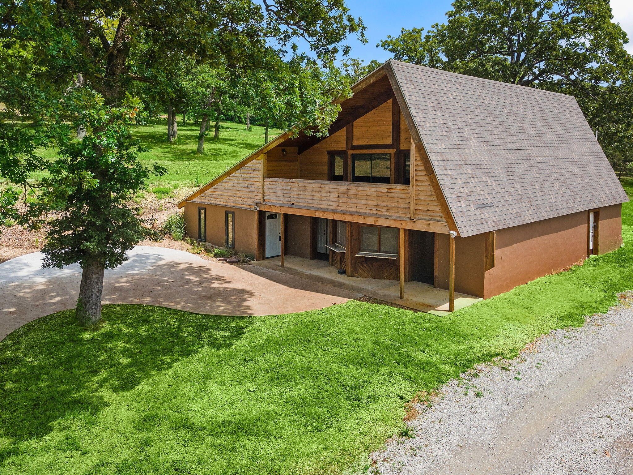 Warsaw, Benton County, MO Commercial Property, House for sale Property