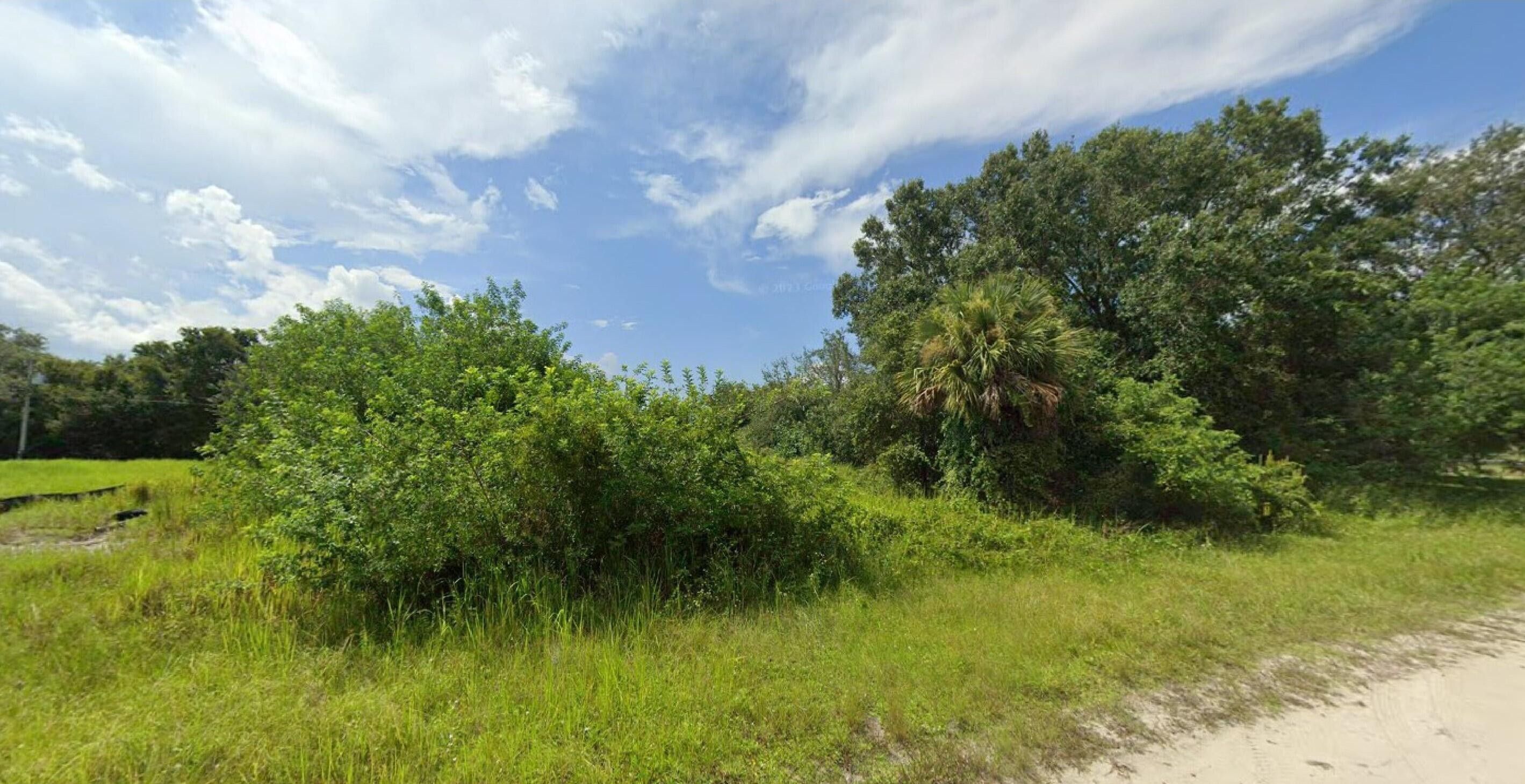 Vero Beach, Indian River County, FL Homesites for sale Property ID