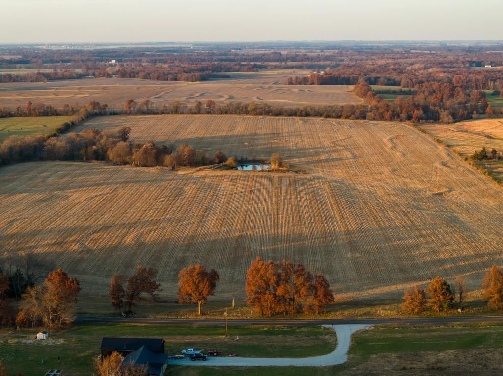Windsor, Johnson County, MO Farms and Ranches, Recreational Property