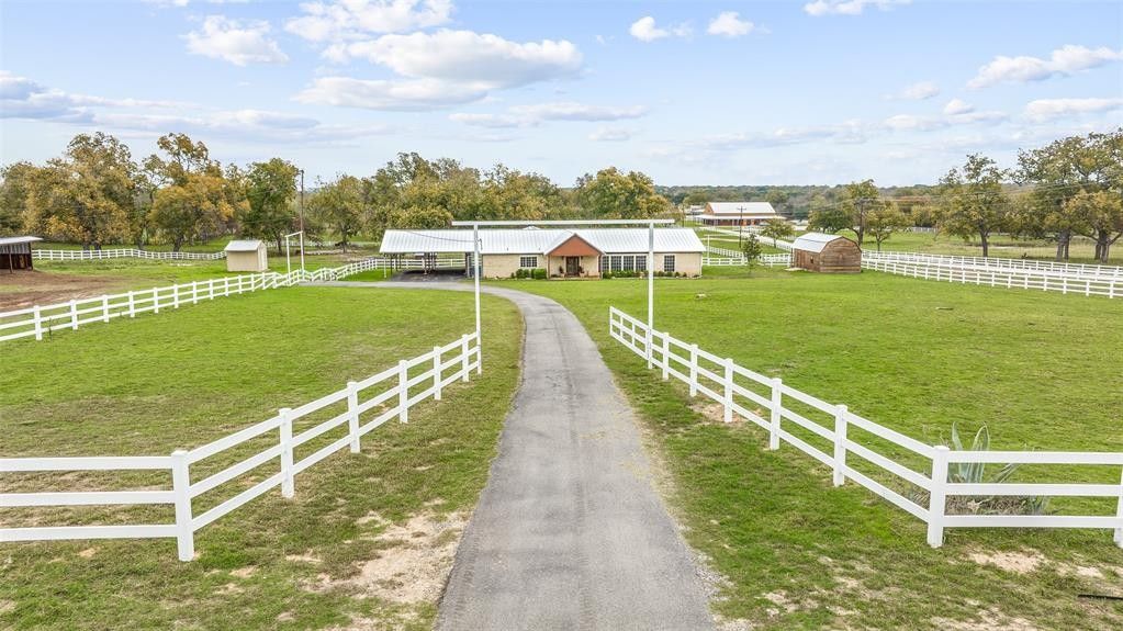 Granbury, Hood County, TX House for sale Property ID 418355861 LandWatch