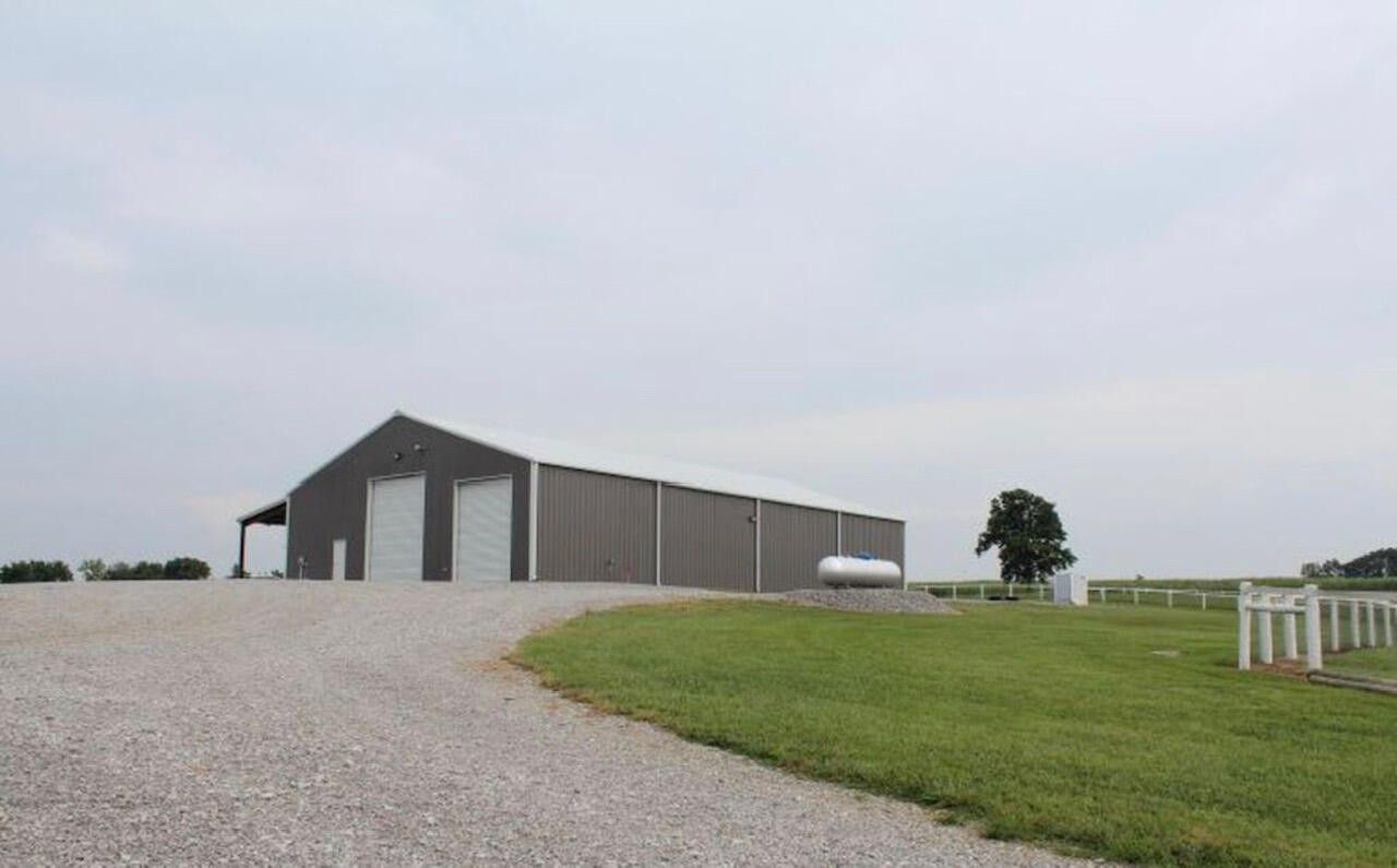 Salvisa, Mercer County, KY Commercial Property, Homesites for sale