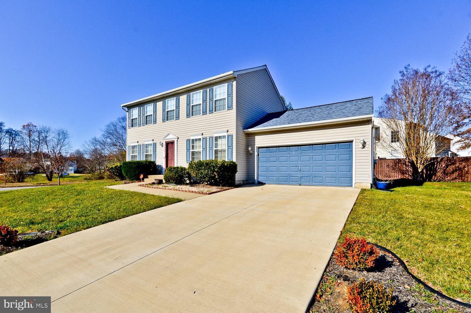 Upper Marlboro, Prince County, MD House for sale Property ID