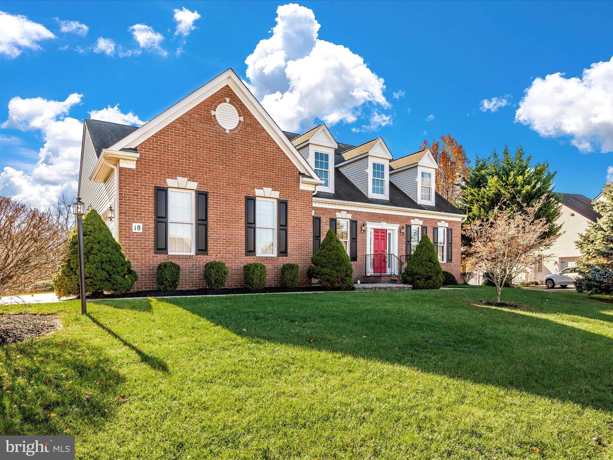 Middletown, Frederick County, MD House for sale Property ID 418356434