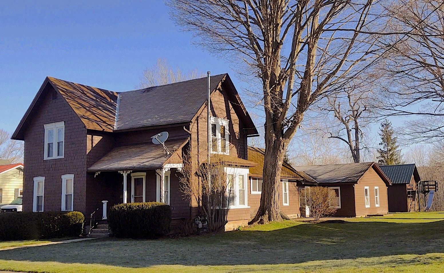 11 Willard Street, Belmont, NY 14813 LandWatch