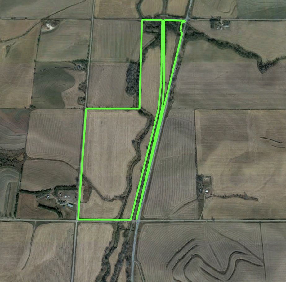 Walthill, Thurston County, NE Farms and Ranches for sale Property ID 418356732 LandWatch