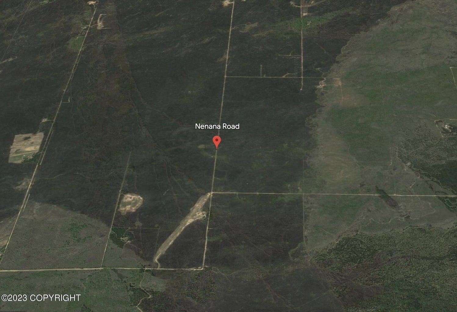 L1516 ASLS 7931, Anderson, AK 99704 MLS 2310748 LandWatch