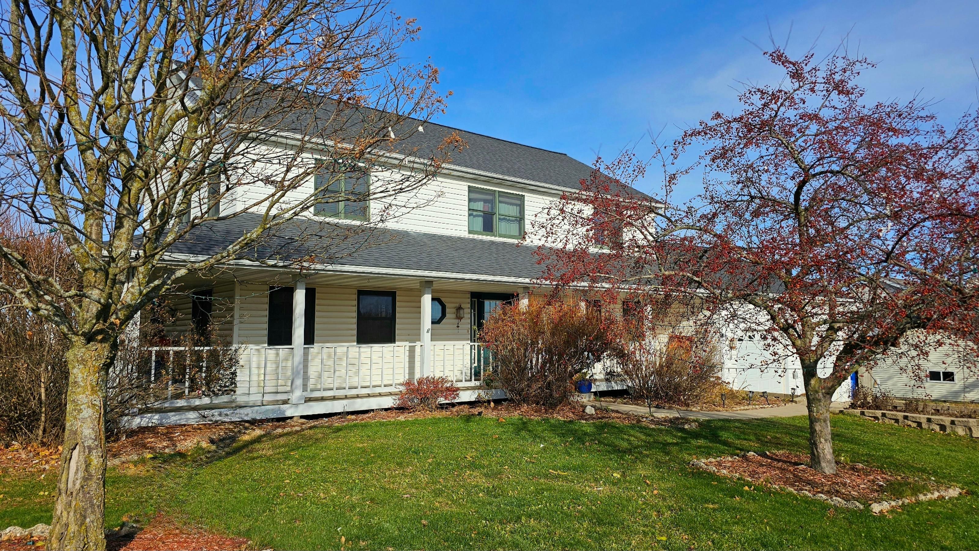 Hillsboro, Vernon County, WI House for sale Property ID 418356870