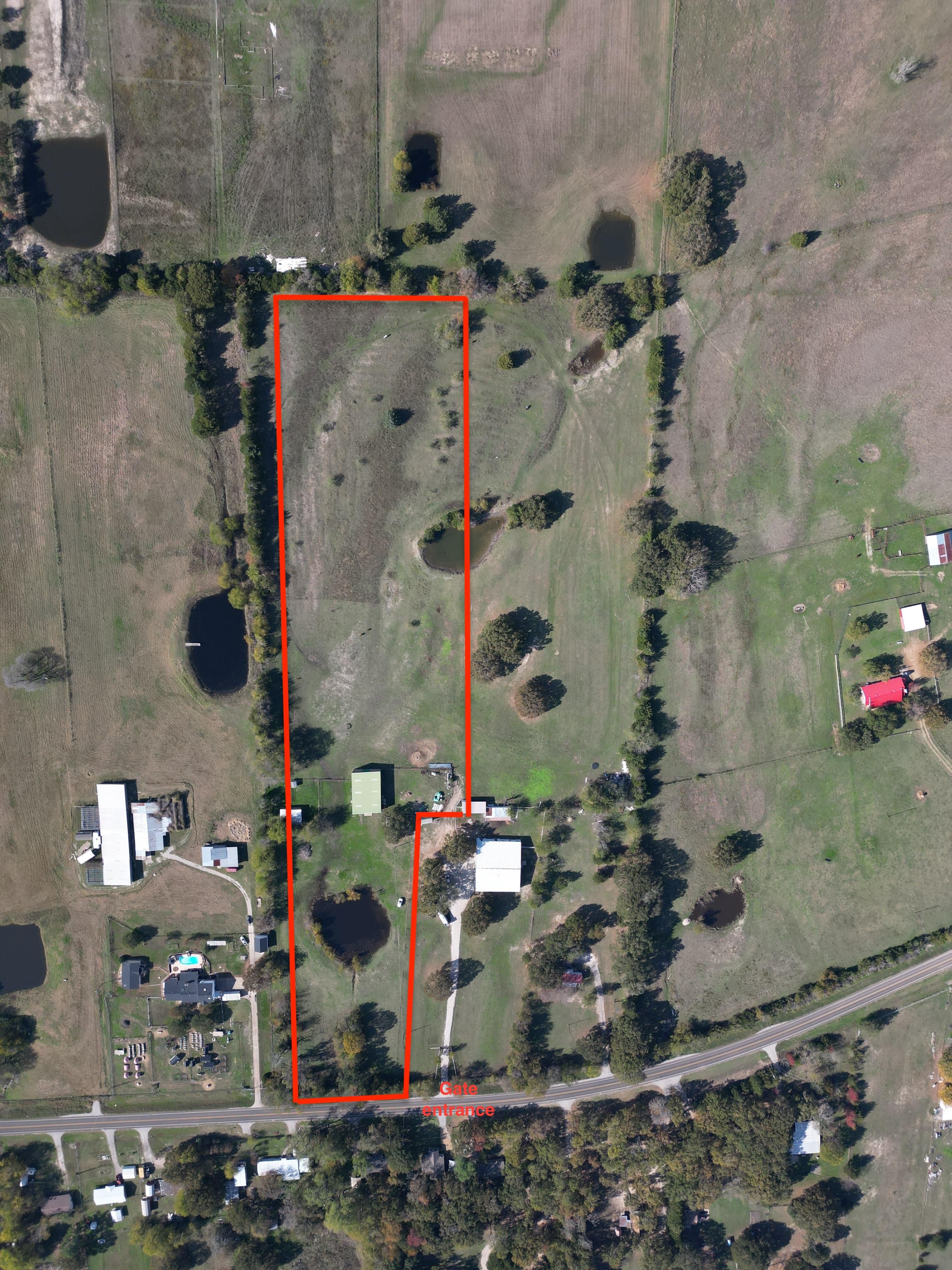 Terrell, Kaufman County, TX Farms and Ranches, Horse Property for sale