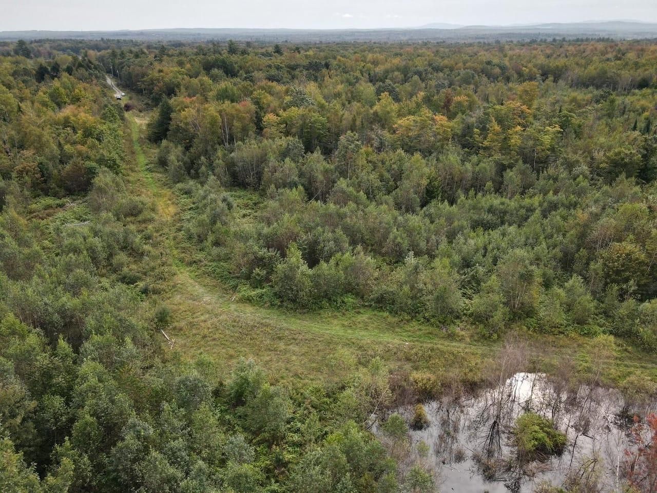 Lot 22 & 24 Windfall Road, Palmyra, ME 04965 MLS 1573183 LandWatch