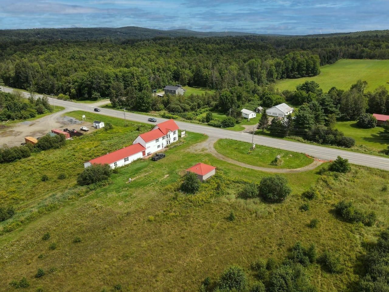Dexter, Penobscot County, ME Commercial Property, Homesites for sale Property ID 418357019