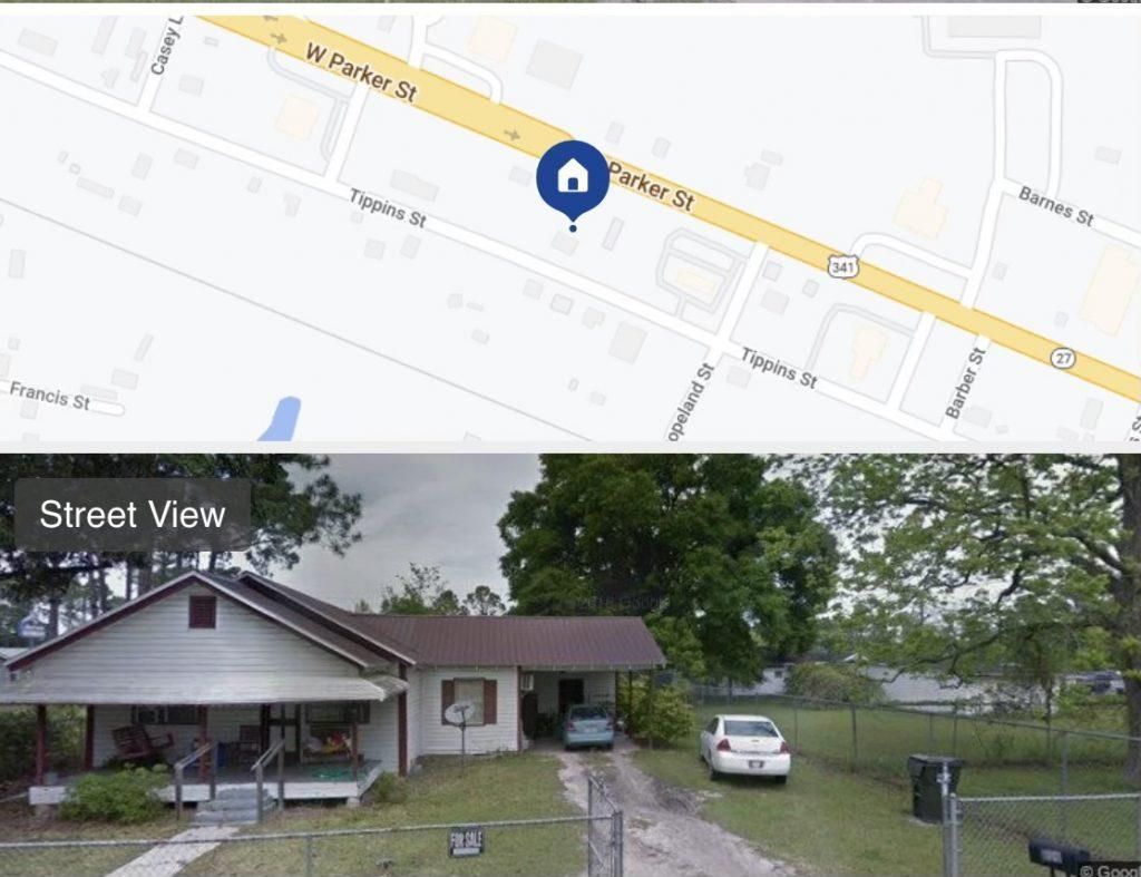 Baxley, Appling County, GA Homesites for sale Property ID 418357075