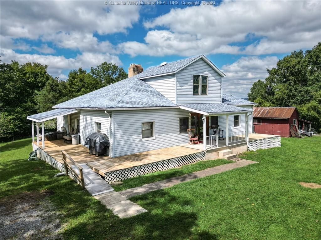 Mount Alto, Jackson County, WV House for sale Property ID 418271273