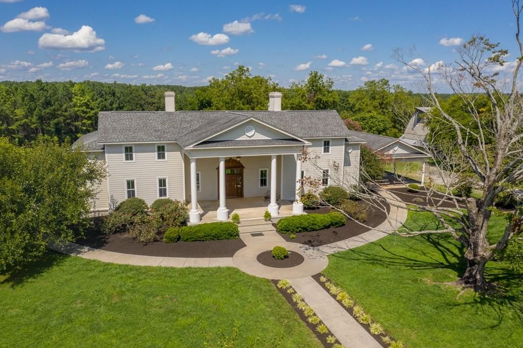 1741 Walnut Hill Road, Blackstone, VA 23824 MLS 4500768210 LandWatch