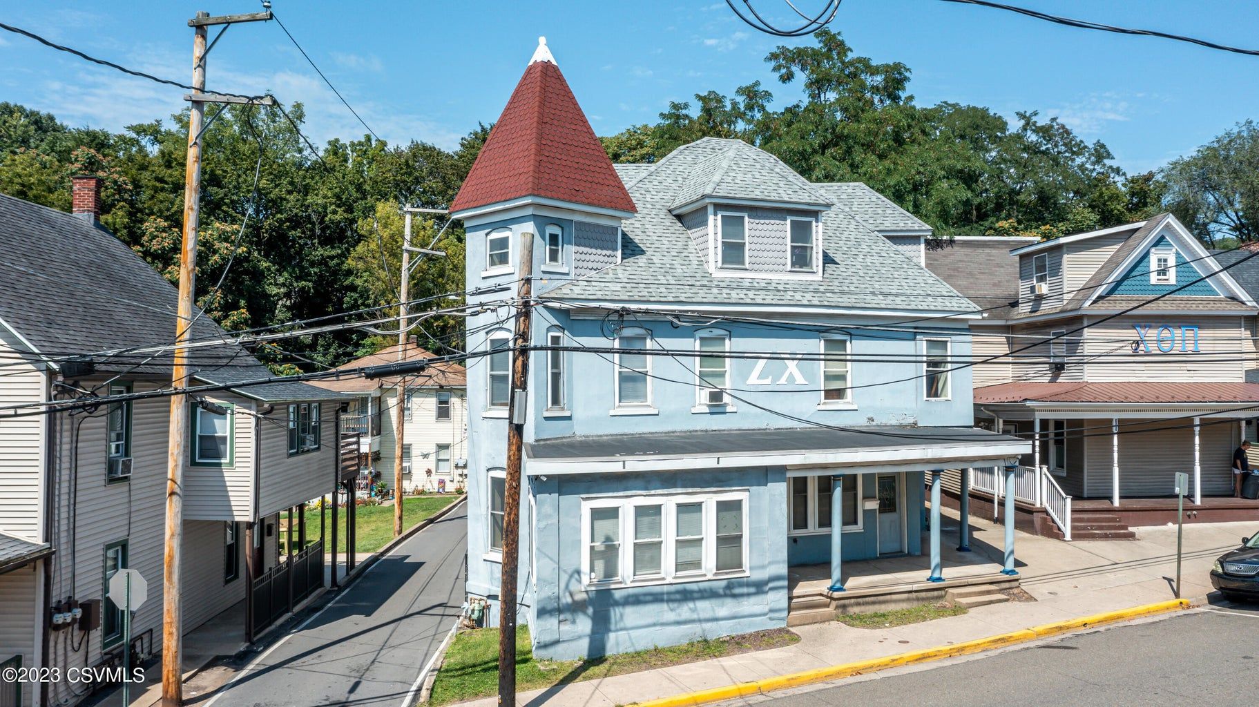 Bloomsburg, Columbia County, PA House for sale Property ID 417706797