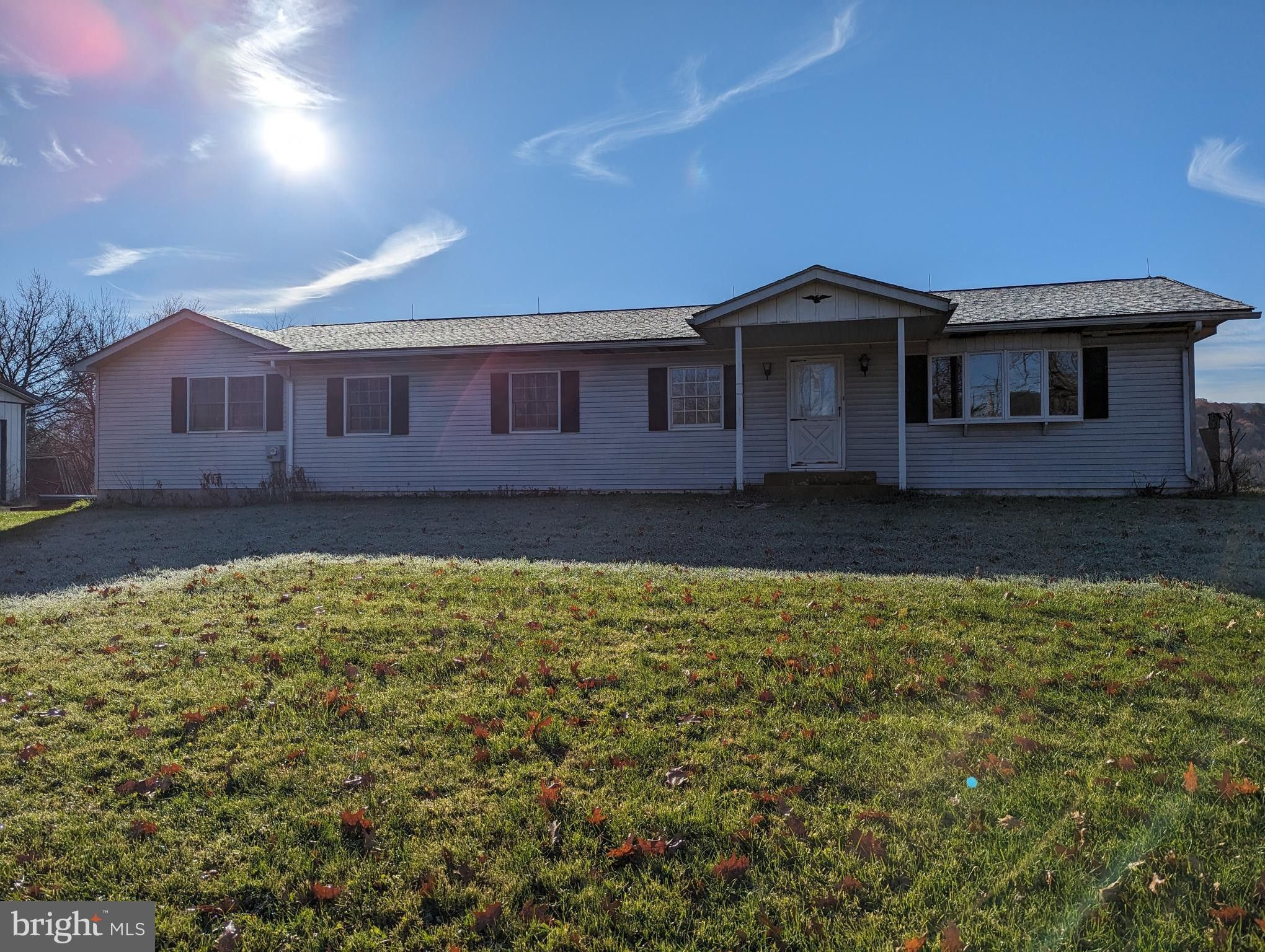 New Ringgold, Schuylkill County, PA House for sale Property ID