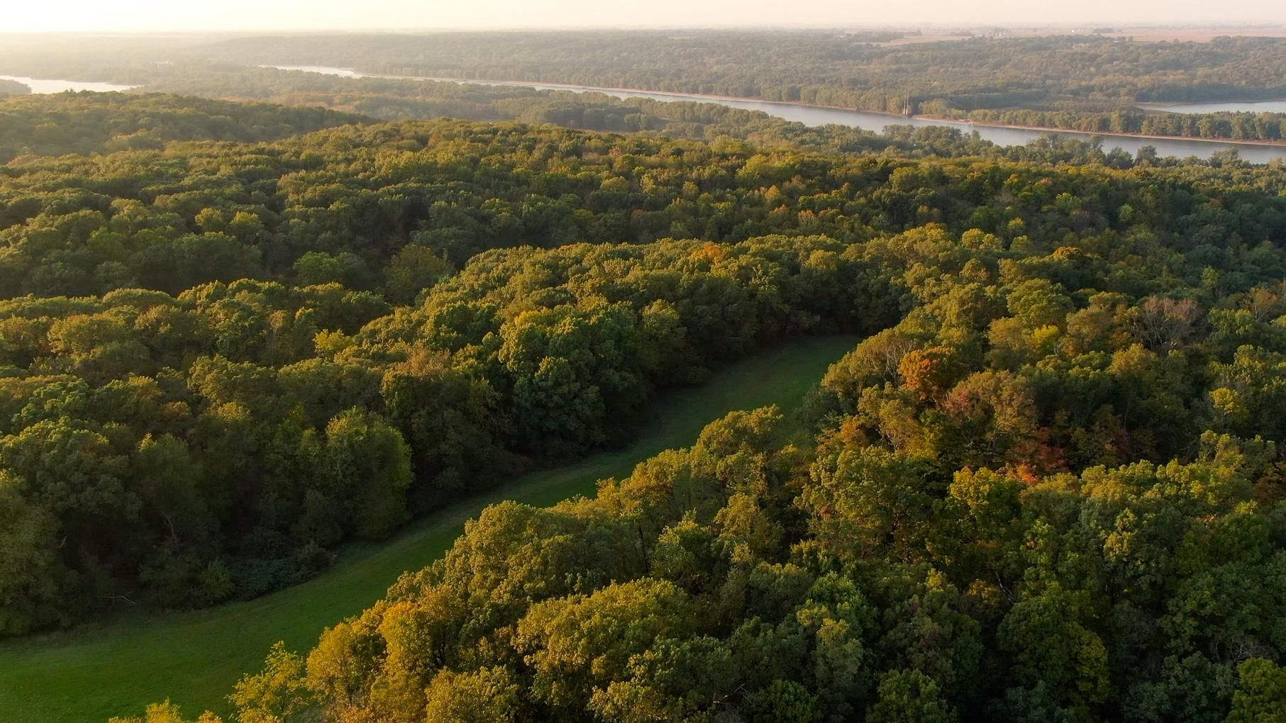 Granville, Putnam County, IL Farms and Ranches, Recreational Property