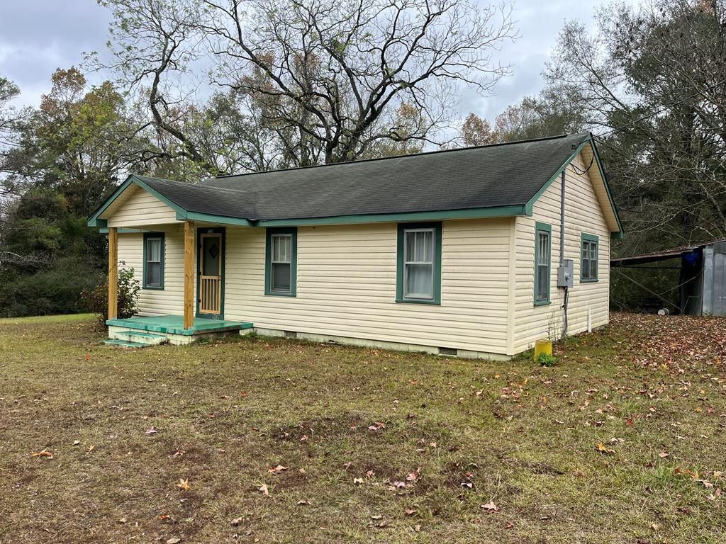 Louisville, Barbour County, AL House for sale Property ID 418358030