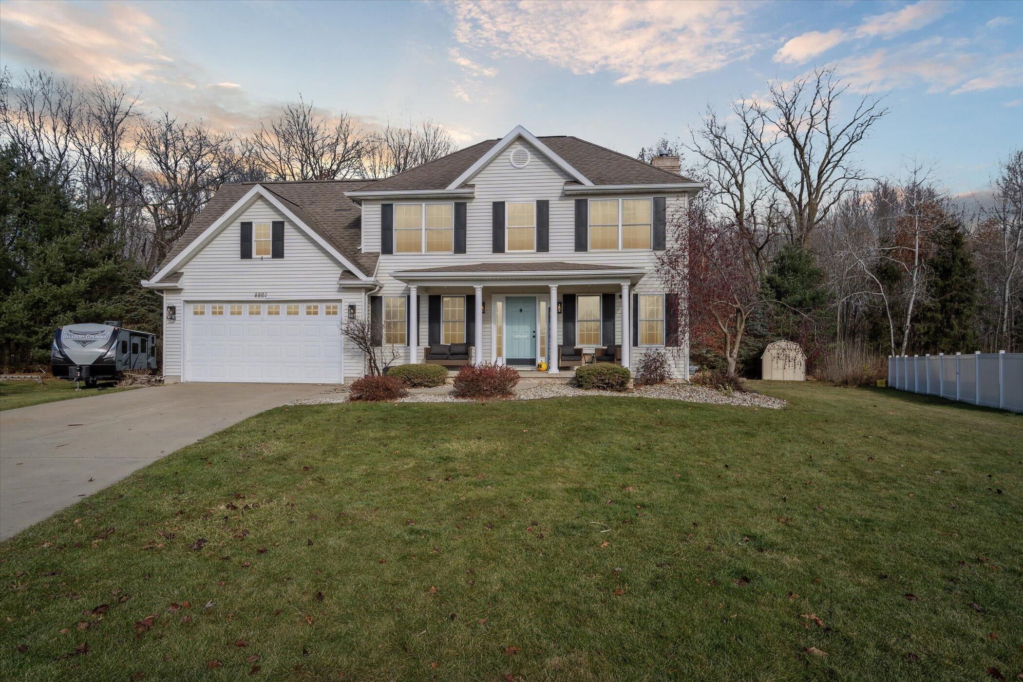 Jackson, Jackson County, MI House for sale Property ID 418358088