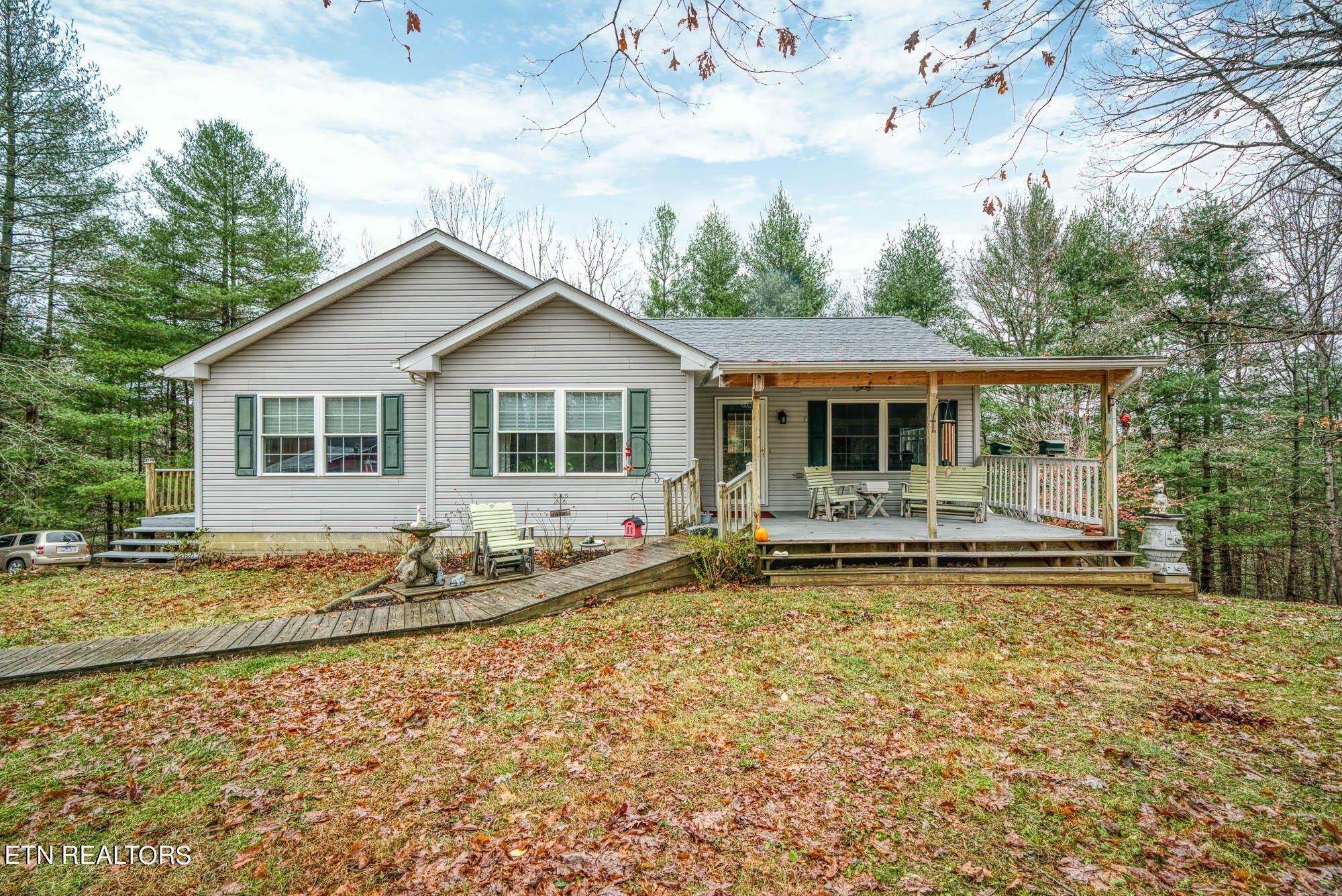 Crossville, Cumberland County, TN House for sale Property ID 418358586