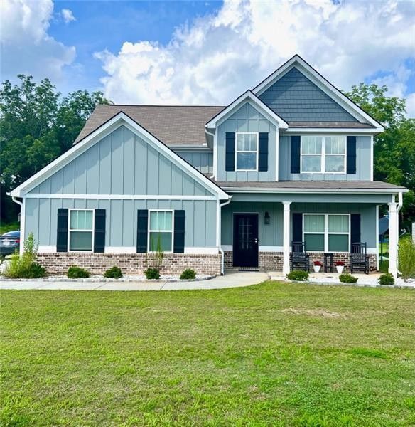 Grantville, Meriwether County, GA House for sale Property ID 418358730