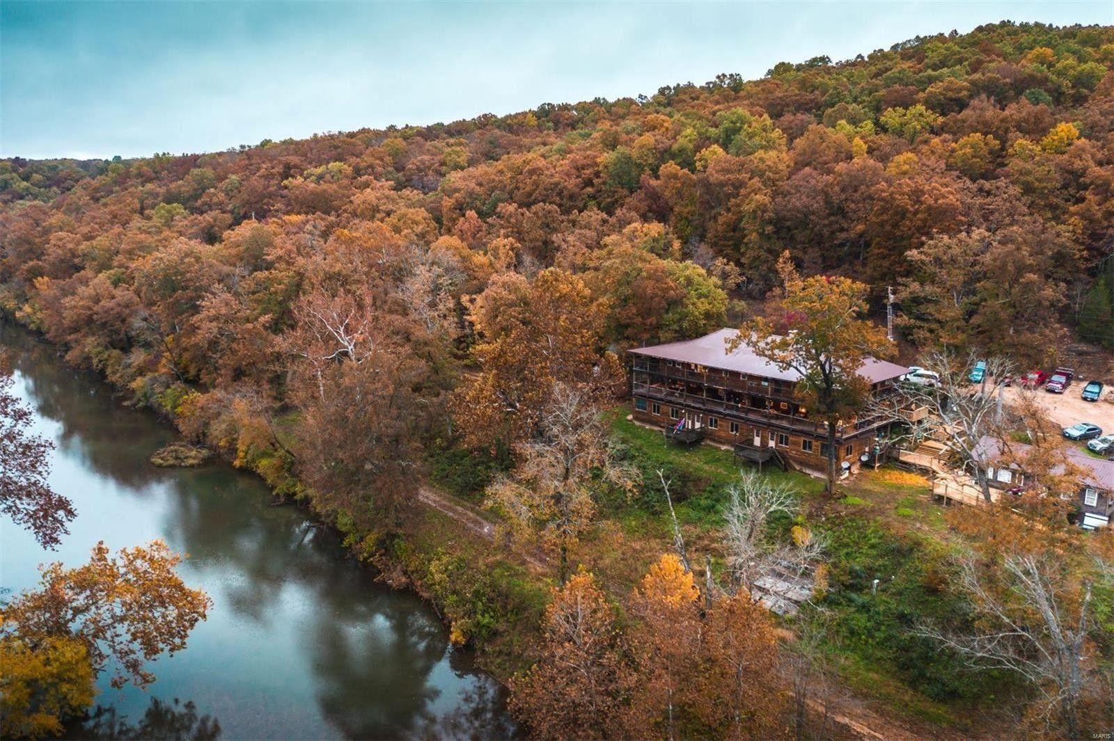 Cuba, Crawford County, MO Lakefront Property, Waterfront Property