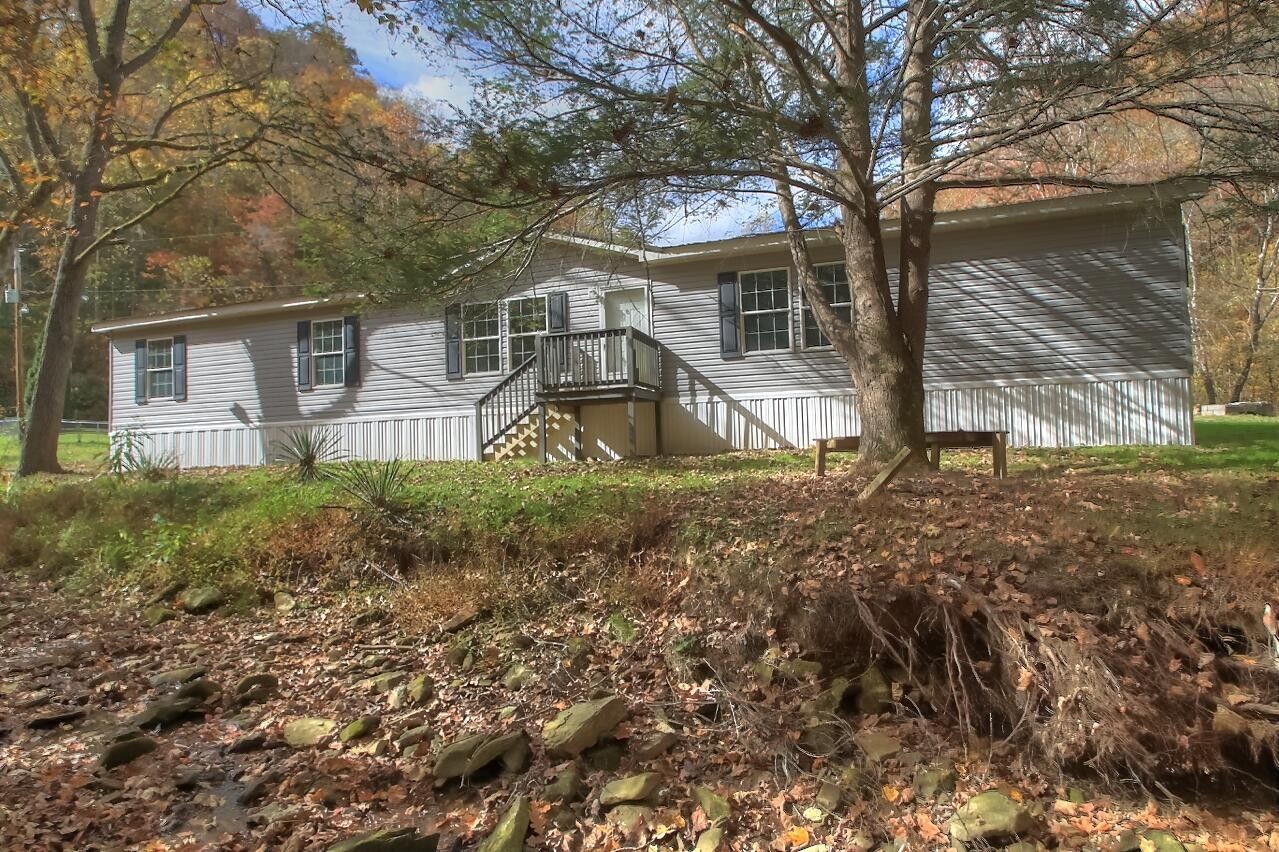 Whick, Breathitt County, KY House for sale Property ID 418358864