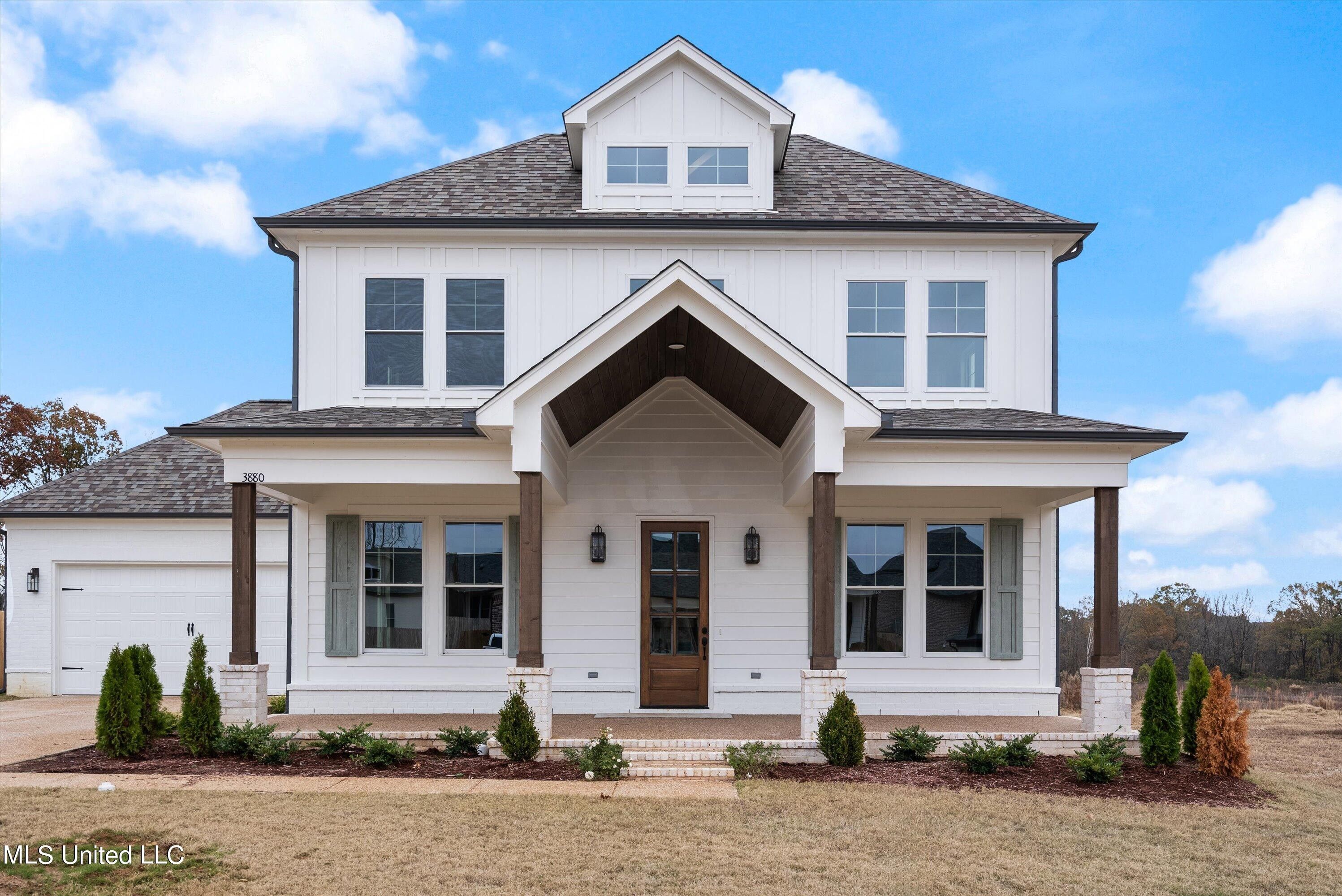 Hernando, DeSoto County, MS House for sale Property ID 416850278