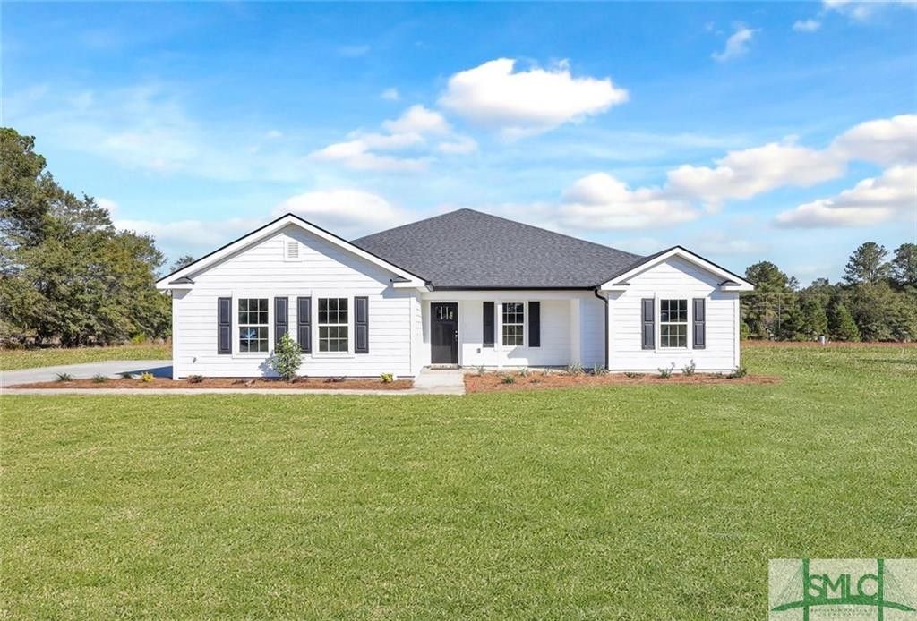 Statesboro, Bulloch County, GA House for sale Property ID 417724890