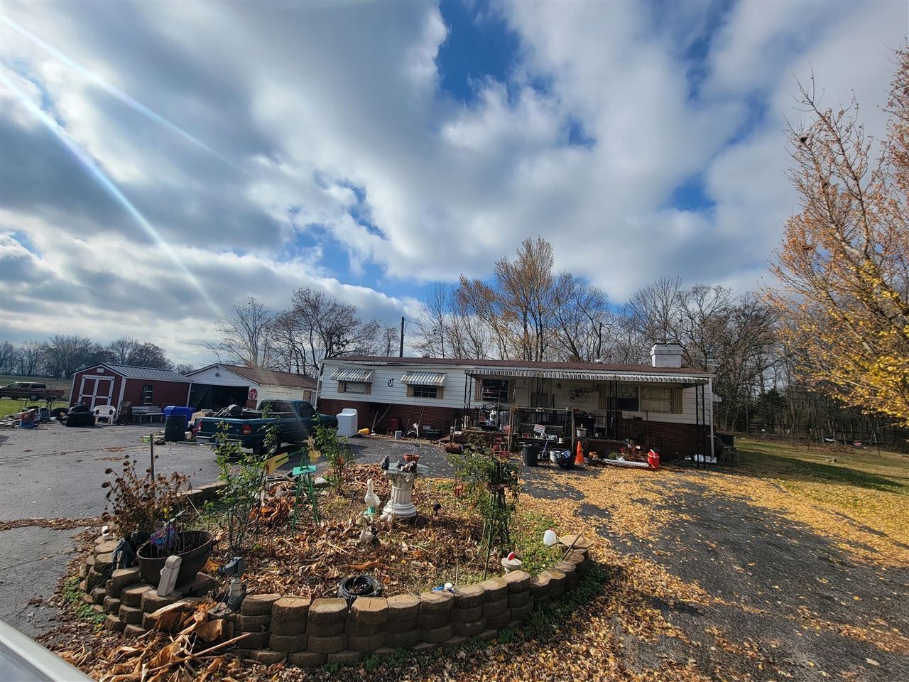 Hopkinsville, Christian County, KY House for sale Property ID