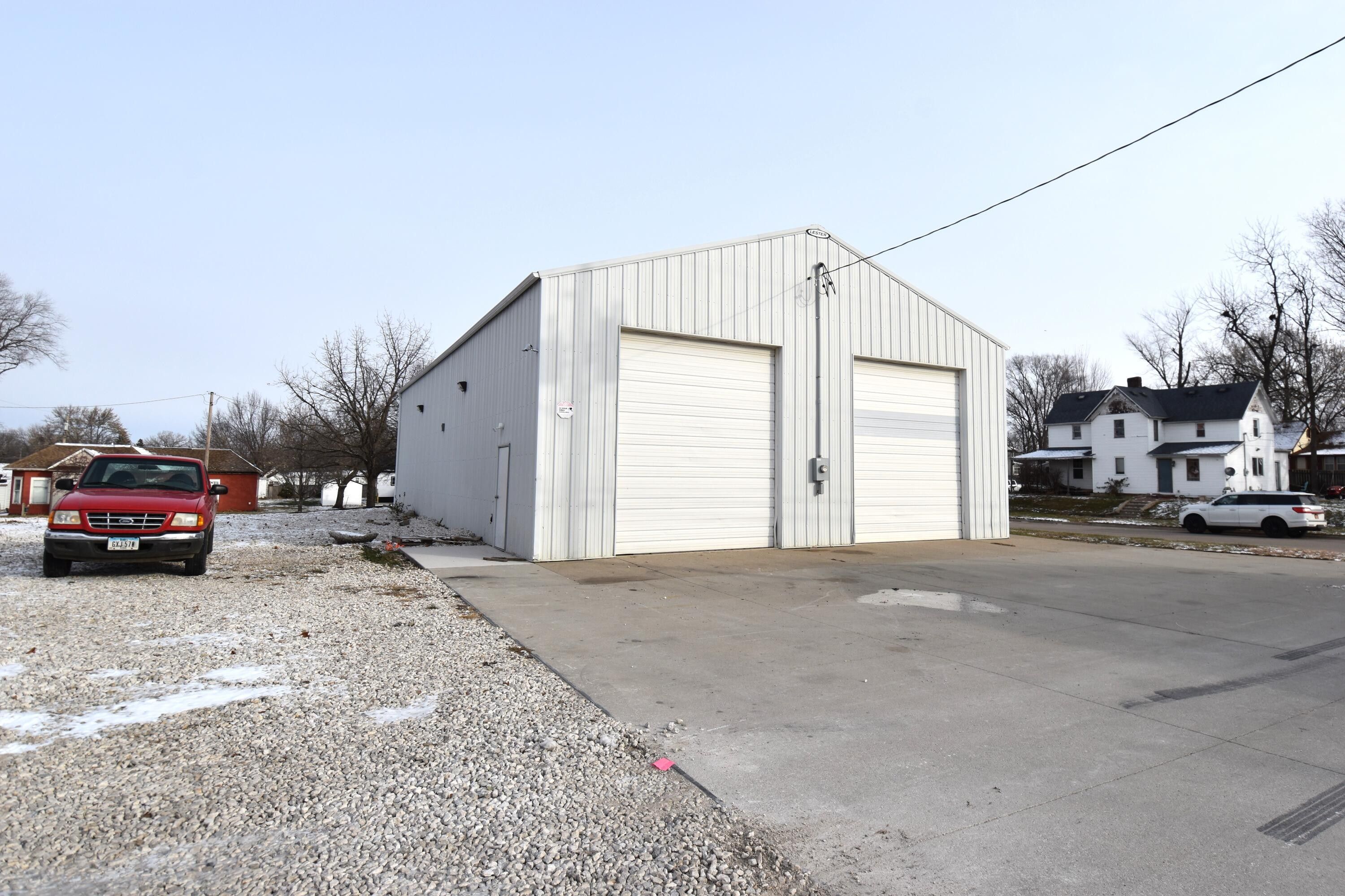 Boone, Boone County, IA Commercial Property, House for sale Property ID