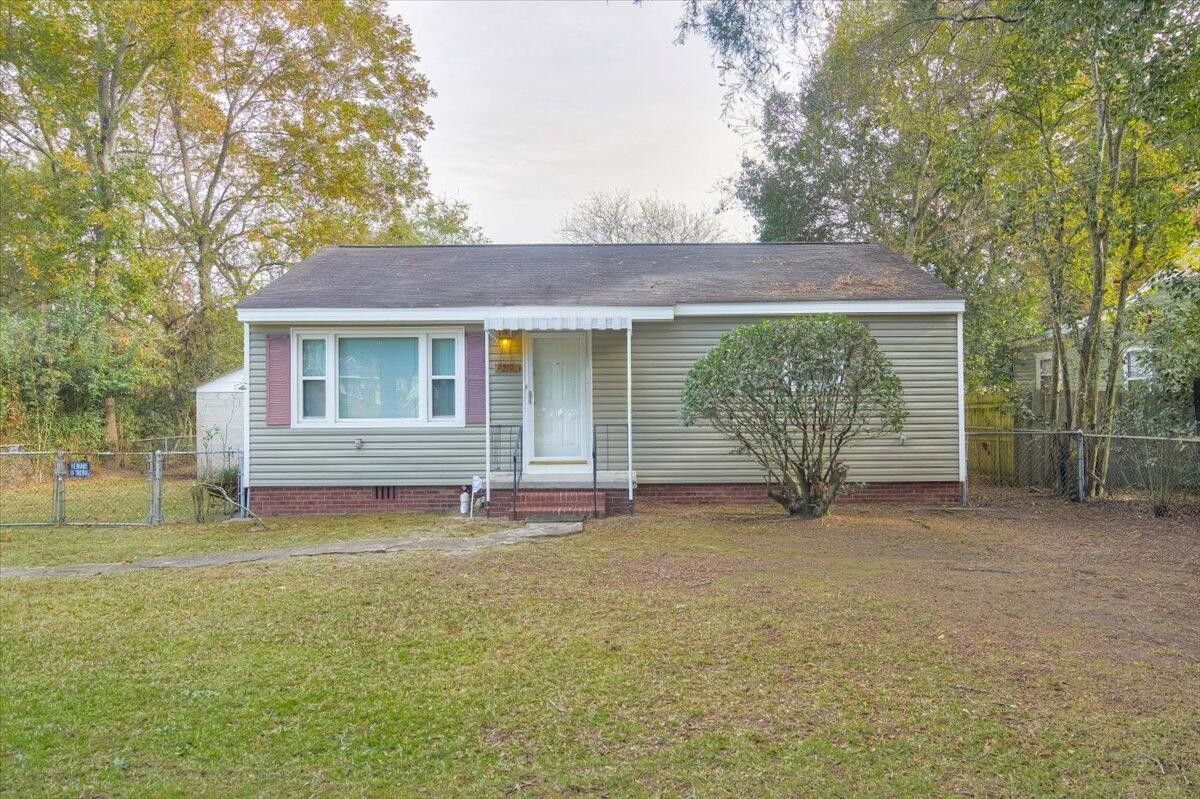 Augusta, Richmond County, GA House for sale Property ID 418359675