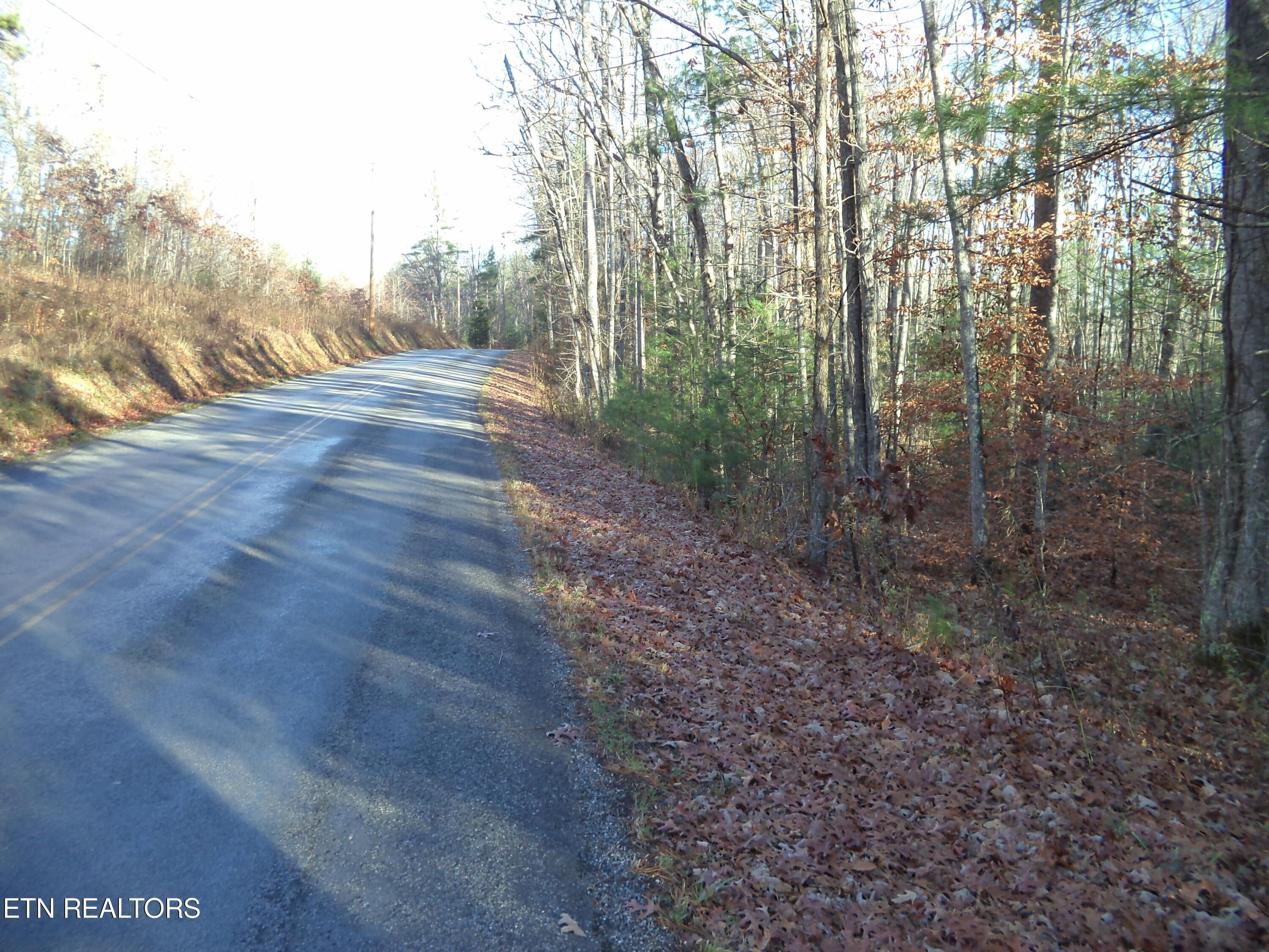 Oneida, Scott County, TN Undeveloped Land for sale Property ID