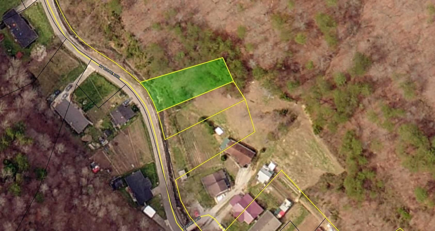 Teaberry, Floyd County, KY Undeveloped Land, Homesites for sale