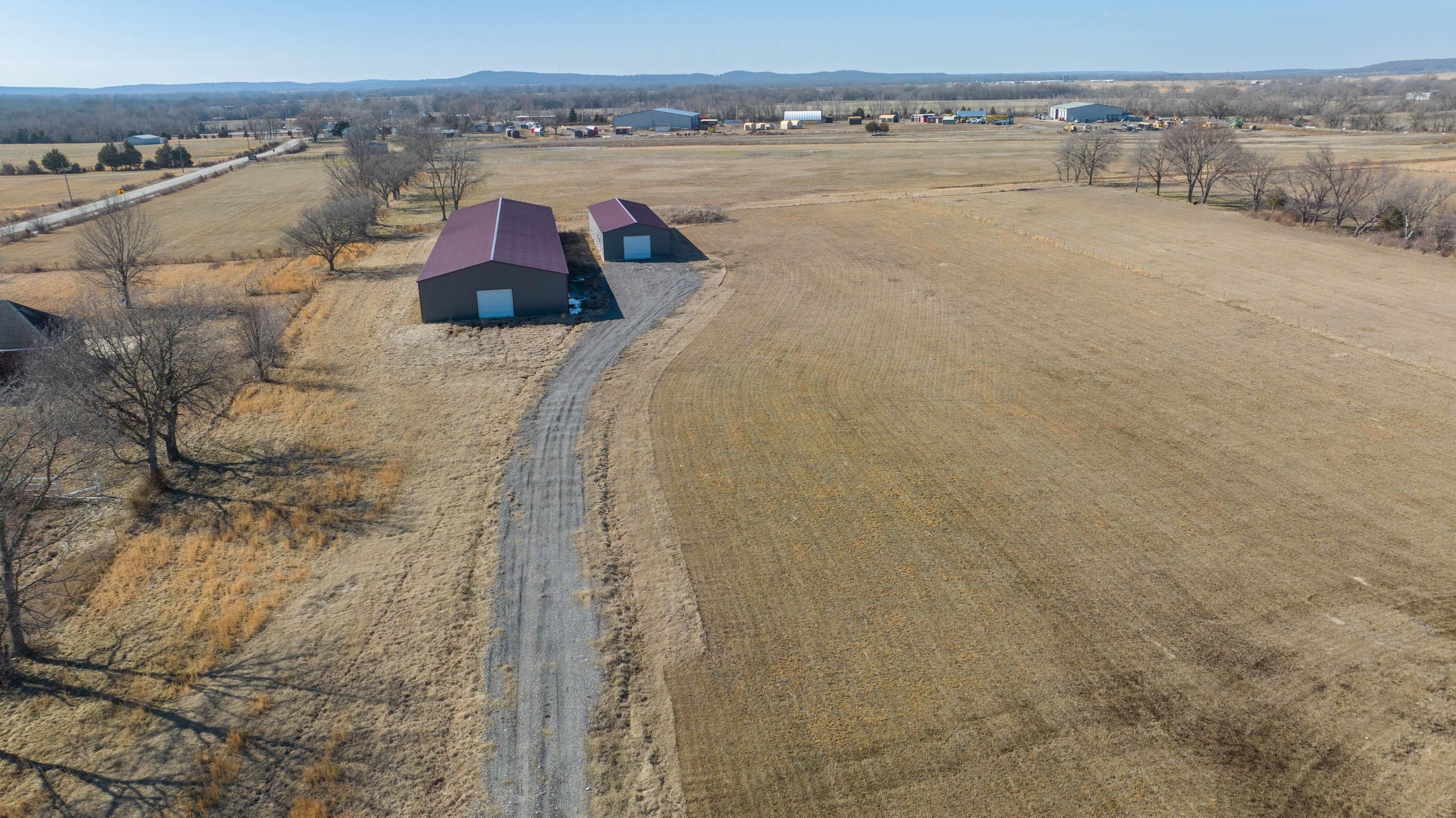 7047 N 434 Rd, Adair, OK 74330 LandWatch