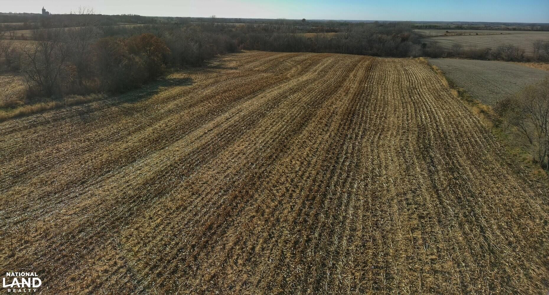 Lineville, Wayne County, IA Farms and Ranches, Recreational Property