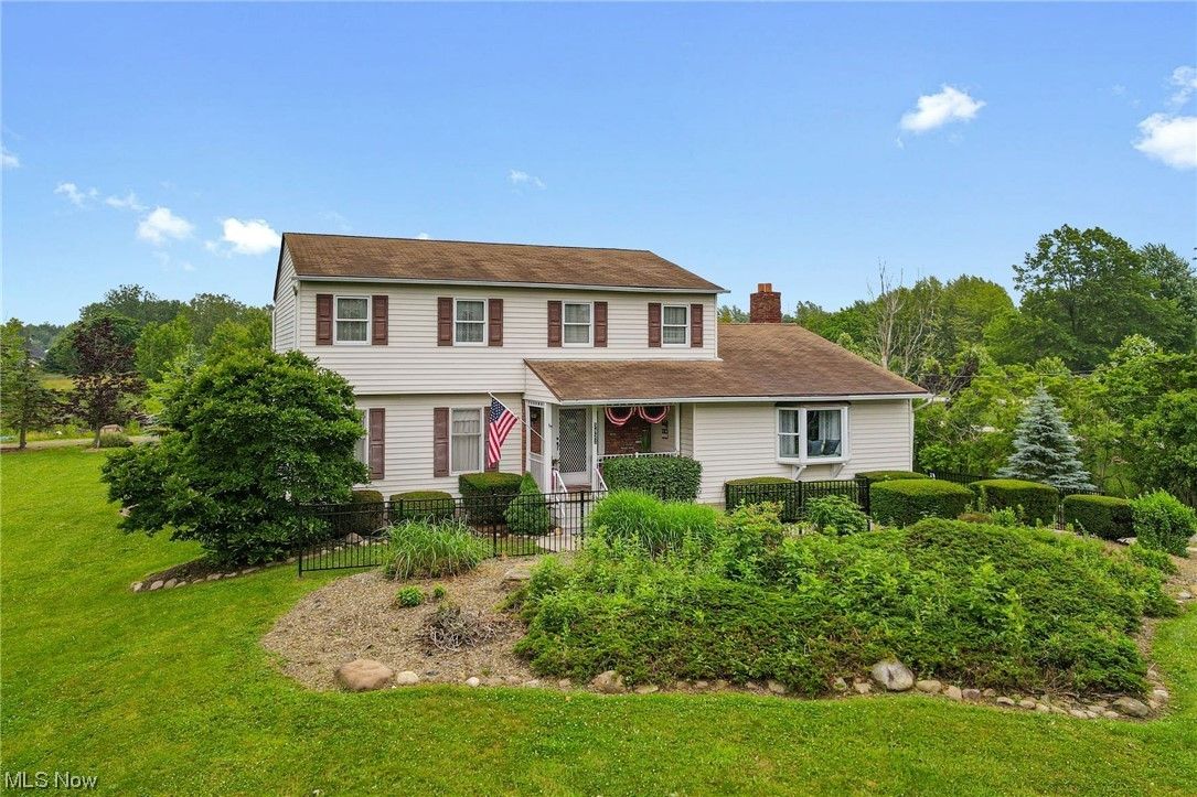 North Ridgeville, Lorain County, OH House for sale Property ID