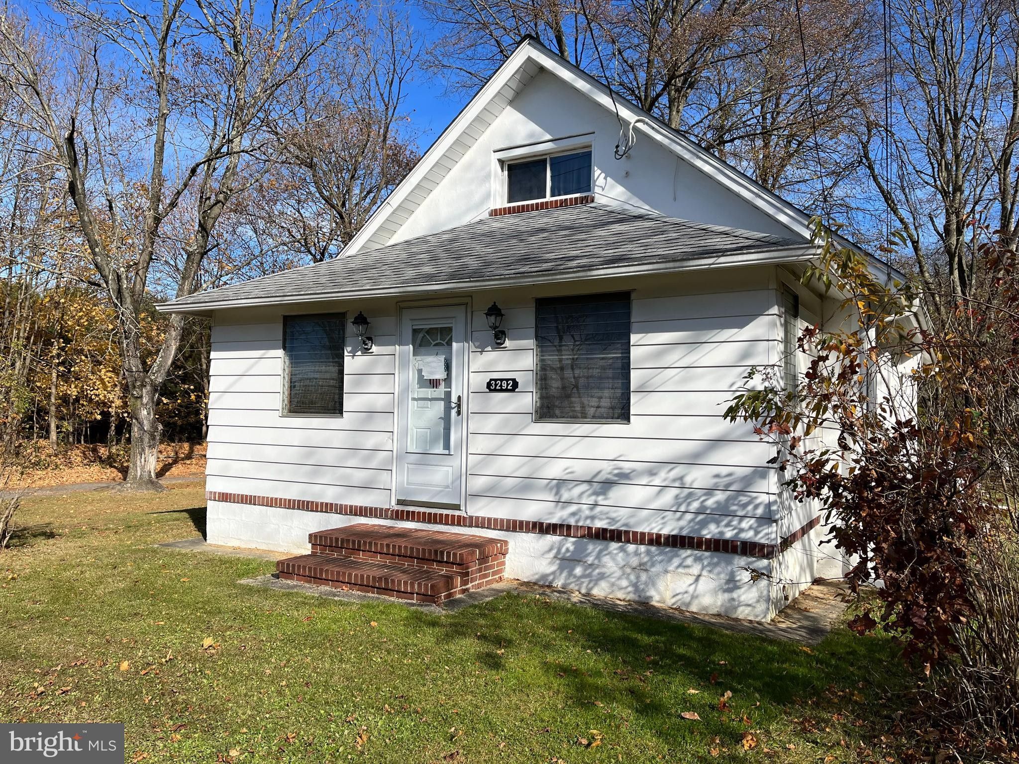 3292 TUCKAHOE ROAD, Franklinville, NJ 08322 MLS NJGL2036696 LandWatch
