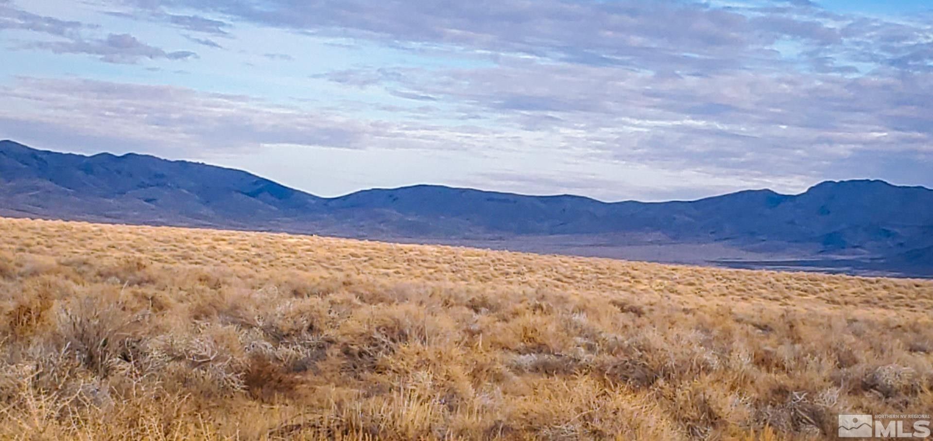 Imlay, Pershing County, NV Undeveloped Land for sale Property ID