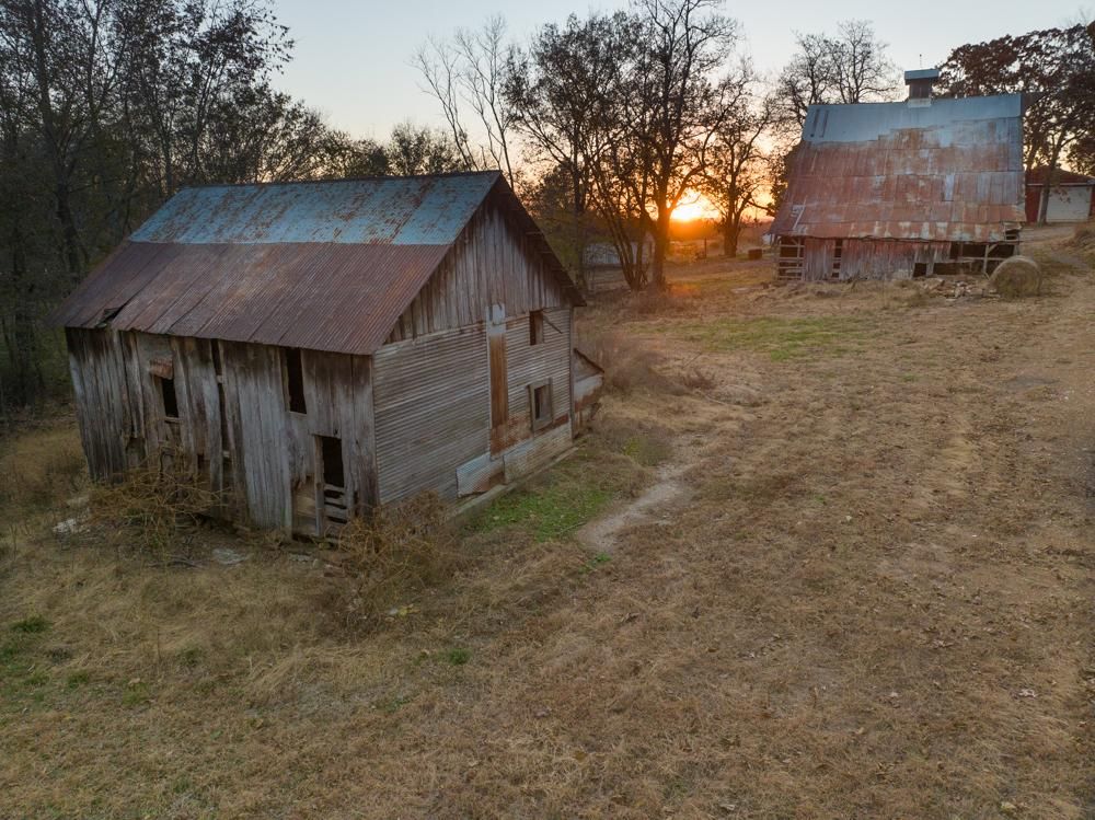 Adair, Mayes County, OK Farms and Ranches, Recreational Property for