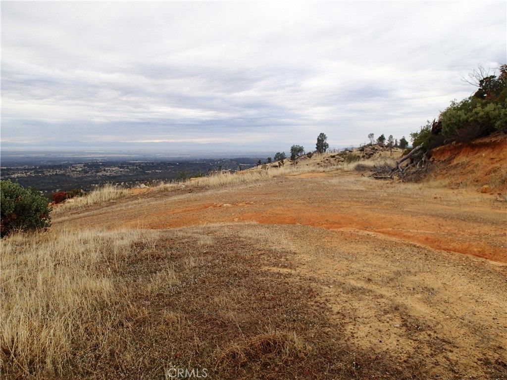Oroville, Butte County, CA Undeveloped Land for sale Property ID