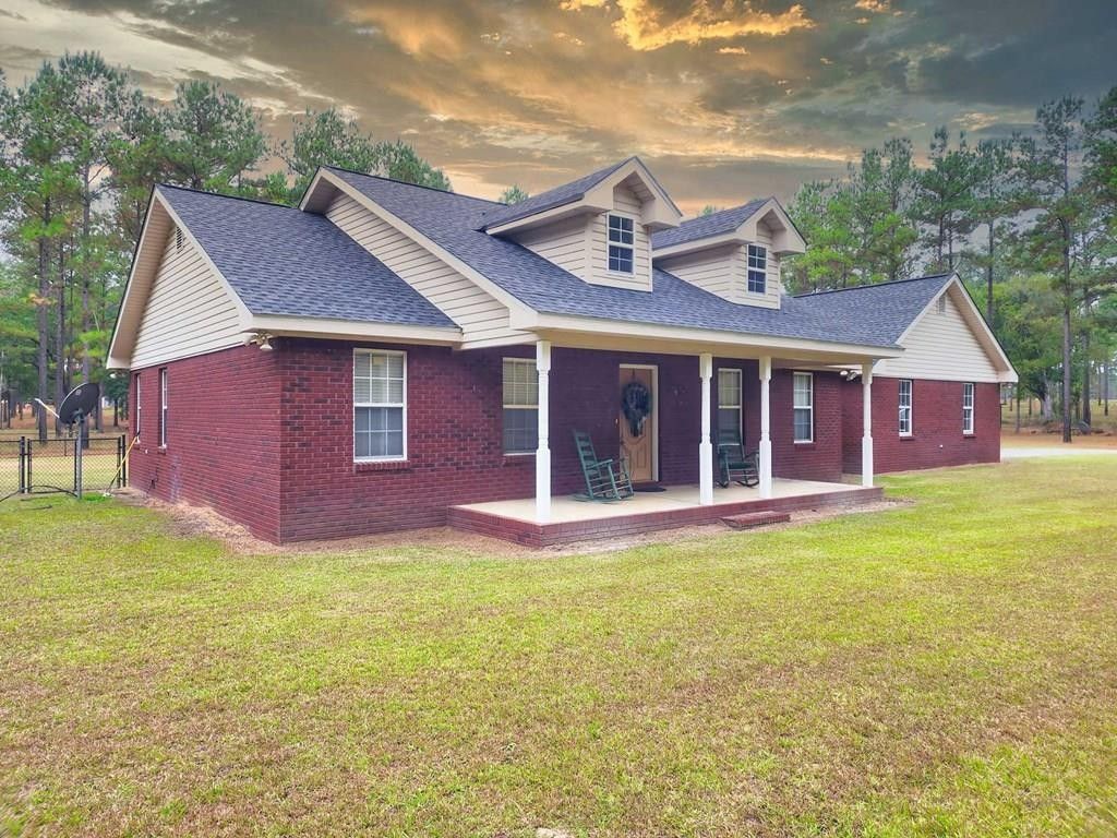 Whigham, Grady County, GA House for sale Property ID 418361030 LandWatch