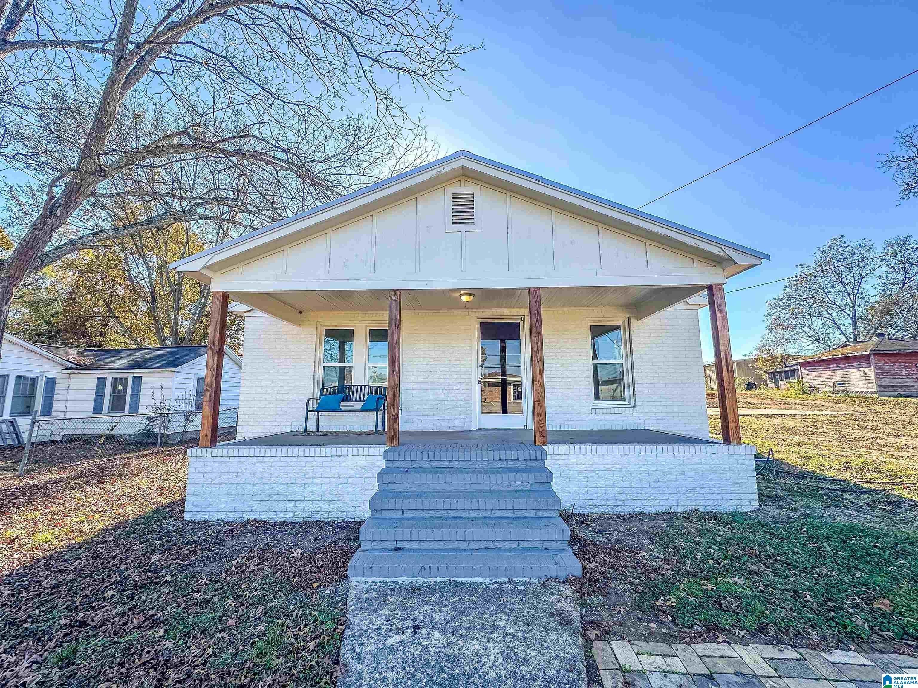 Oxford, Calhoun County, AL Commercial Property, Homesites for sale