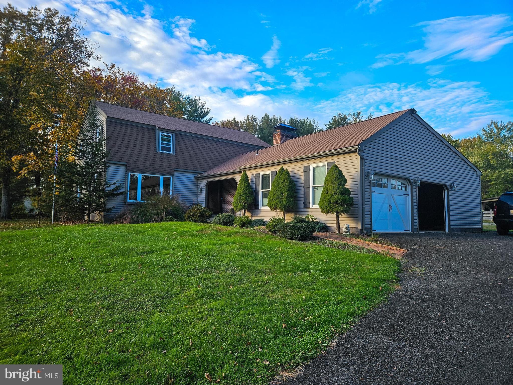 Furlong, Bucks County, PA Farms and Ranches, House for sale Property ID