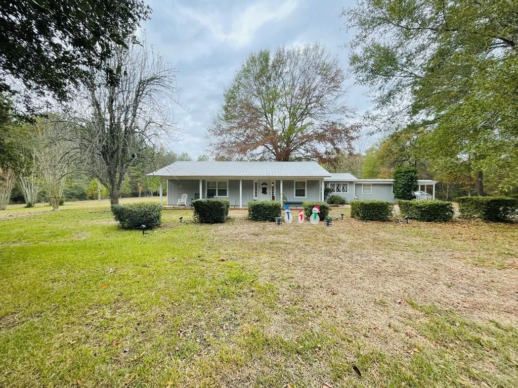 Monticello, Lawrence County, MS House for sale Property ID 418361655